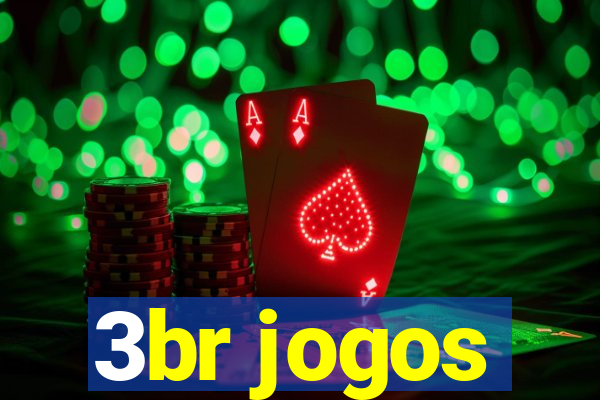 3br jogos